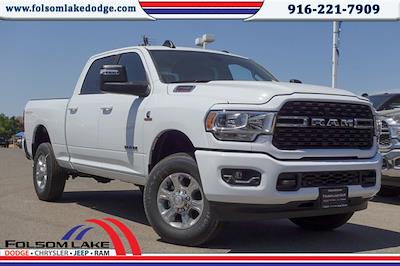 2024 Ram 2500 Crew Cab 4x4, Pickup for sale #140242 - photo 1