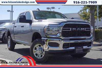 New 2024 Ram 2500 Tradesman Crew Cab 4x4, Pickup for sale #140243 - photo 1