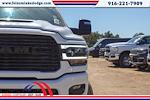 2024 Ram 3500 Crew Cab 4x4, Pickup for sale #140262 - photo 4