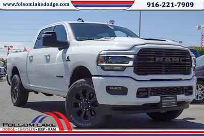 2024 Ram 3500 Crew Cab 4x4, Pickup for sale #140263 - photo 1