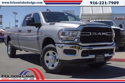 2024 Ram 3500 Crew Cab 4x4, Pickup for sale #140265 - photo 1