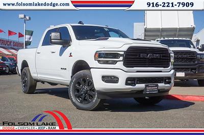 2024 Ram 3500 Crew Cab 4x4, Pickup for sale #140279 - photo 1