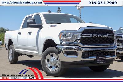 2024 Ram 2500 Crew Cab 4x4, Pickup for sale #140309 - photo 1