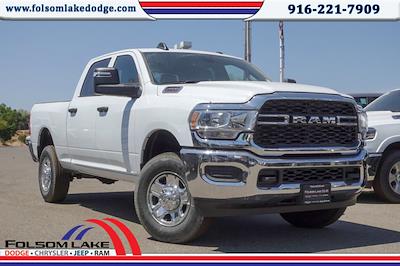 2024 Ram 2500 Crew Cab 4x4, Pickup for sale #140310 - photo 1