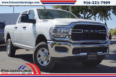 New 2024 Ram 2500 Tradesman Crew Cab 4x4, Pickup for sale #140314 - photo 1