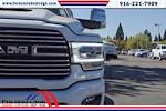 New 2024 Ram 3500 Laramie Mega Cab 4x4, Pickup for sale #140352 - photo 4