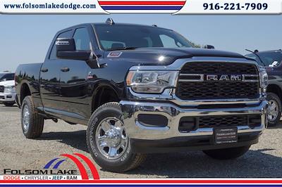 2024 Ram 3500 Crew Cab 4x4, Pickup for sale #140414 - photo 1