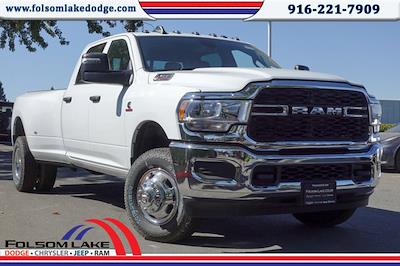 New 2024 Ram 3500 Tradesman Crew Cab 4x4, Pickup for sale #140430 - photo 1