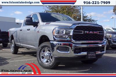 New 2024 Ram 2500 Tradesman Crew Cab 4x4, Pickup for sale #140454 - photo 1