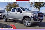 New 2024 Ram 2500 Tradesman Crew Cab 4x4, Pickup for sale #140454 - photo 5