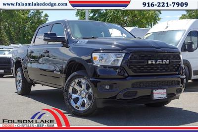 2024 Ram 1500 Crew Cab 4x4, Pickup for sale #140457 - photo 1