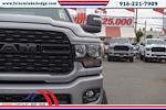 2024 Ram 3500 Crew Cab 4x4, Pickup for sale #140459 - photo 4