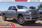 2024 Ram 2500 Crew Cab 4x4, Pickup for sale #140472 - photo 5