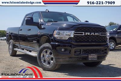 2024 Ram 3500 Crew Cab 4x4, Pickup for sale #140498 - photo 1