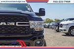 2024 Ram 3500 Crew Cab 4x4, Pickup for sale #140498 - photo 4