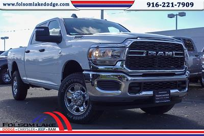 New 2024 Ram 2500 Tradesman Crew Cab 4x4, Pickup for sale #140500 - photo 1