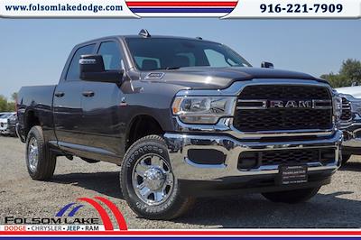 2024 Ram 3500 Crew Cab 4x4, Pickup for sale #140501 - photo 1