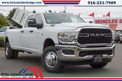 2024 Ram 3500 Crew Cab DRW 4x4, Pickup for sale #140502 - photo 1