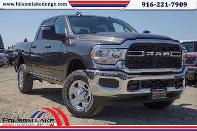 2024 Ram 3500 Crew Cab 4x4, Pickup for sale #140507 - photo 1