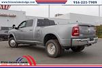 New 2024 Ram 3500 Longhorn Crew Cab 4x4, Pickup for sale #140509 - photo 2