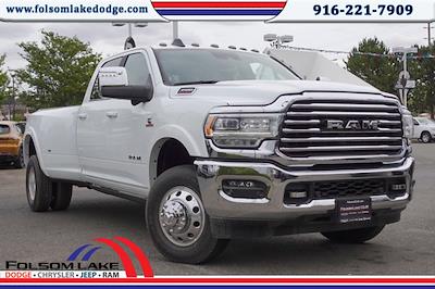 2024 Ram 3500 Crew Cab DRW 4x4, Pickup for sale #140520 - photo 1