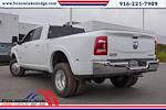 2024 Ram 3500 Crew Cab DRW 4x4, Pickup for sale #140520 - photo 2