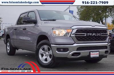 2024 Ram 1500 Crew Cab 4x4, Pickup for sale #140522 - photo 1