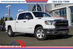 New 2023 Ram 1500 Lone Star Crew Cab 4x4, Pickup for sale #140540 - photo 3