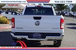 New 2023 Ram 1500 Lone Star Crew Cab 4x4, Pickup for sale #140540 - photo 9