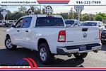 New 2023 Ram 1500 Lone Star Crew Cab 4x4, Pickup for sale #140540 - photo 2