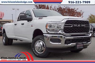 2024 Ram 3500 Crew Cab DRW 4x4, Pickup for sale #140576 - photo 1