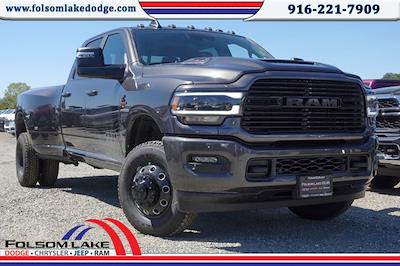 2024 Ram 3500 Crew Cab DRW 4x4, Pickup for sale #140585 - photo 1