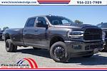 2024 Ram 3500 Crew Cab DRW 4x4, Pickup for sale #140585 - photo 5