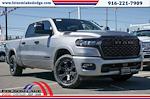 New 2025 Ram 1500 Lone Star Crew Cab 4x4, Pickup for sale #150005 - photo 1