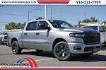 New 2025 Ram 1500 Lone Star Crew Cab 4x4, Pickup for sale #150005 - photo 5