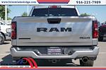 New 2025 Ram 1500 Lone Star Crew Cab 4x4, Pickup for sale #150005 - photo 6