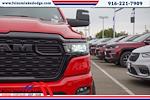 2025 Ram 1500 Crew Cab 4x4, Pickup for sale #150006 - photo 4