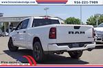 2025 Ram 1500 Crew Cab 4x4, Pickup for sale #150011 - photo 2