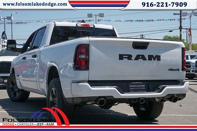 2025 Ram 1500 Crew Cab 4x4, Pickup for sale #150013 - photo 2