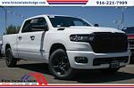 New 2025 Ram 1500 Tradesman Crew Cab 4x4, Pickup for sale #150013 - photo 1