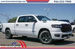 New 2025 Ram 1500 Tradesman Crew Cab 4x4, Pickup for sale #150013 - photo 5