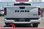 New 2025 Ram 1500 Tradesman Crew Cab 4x4, Pickup for sale #150013 - photo 6