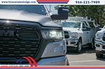 New 2025 Ram 1500 Lone Star Crew Cab 4x4, Pickup for sale #150026 - photo 4