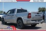 New 2025 Ram 1500 Lone Star Crew Cab 4x4, Pickup for sale #150026 - photo 2