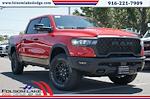 2025 Ram 1500 Crew Cab 4x4, Pickup for sale #150045 - photo 1