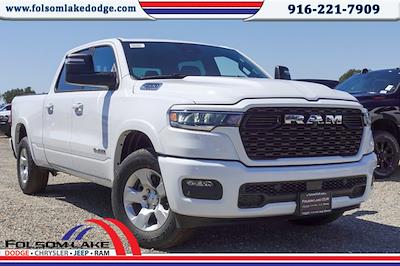 2025 Ram 1500 Crew Cab 4x4, Pickup for sale #150053 - photo 1