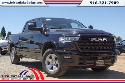 2025 Ram 1500 Crew Cab 4x4, Pickup for sale #150054 - photo 1