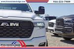 2025 Ram 1500 Crew Cab 4x4, Pickup for sale #150056 - photo 4