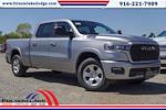 New 2025 Ram 1500 Lone Star Crew Cab 4x4, Pickup for sale #150059 - photo 5