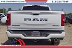 2025 Ram 1500 Crew Cab 4x4, Pickup for sale #150063 - photo 2